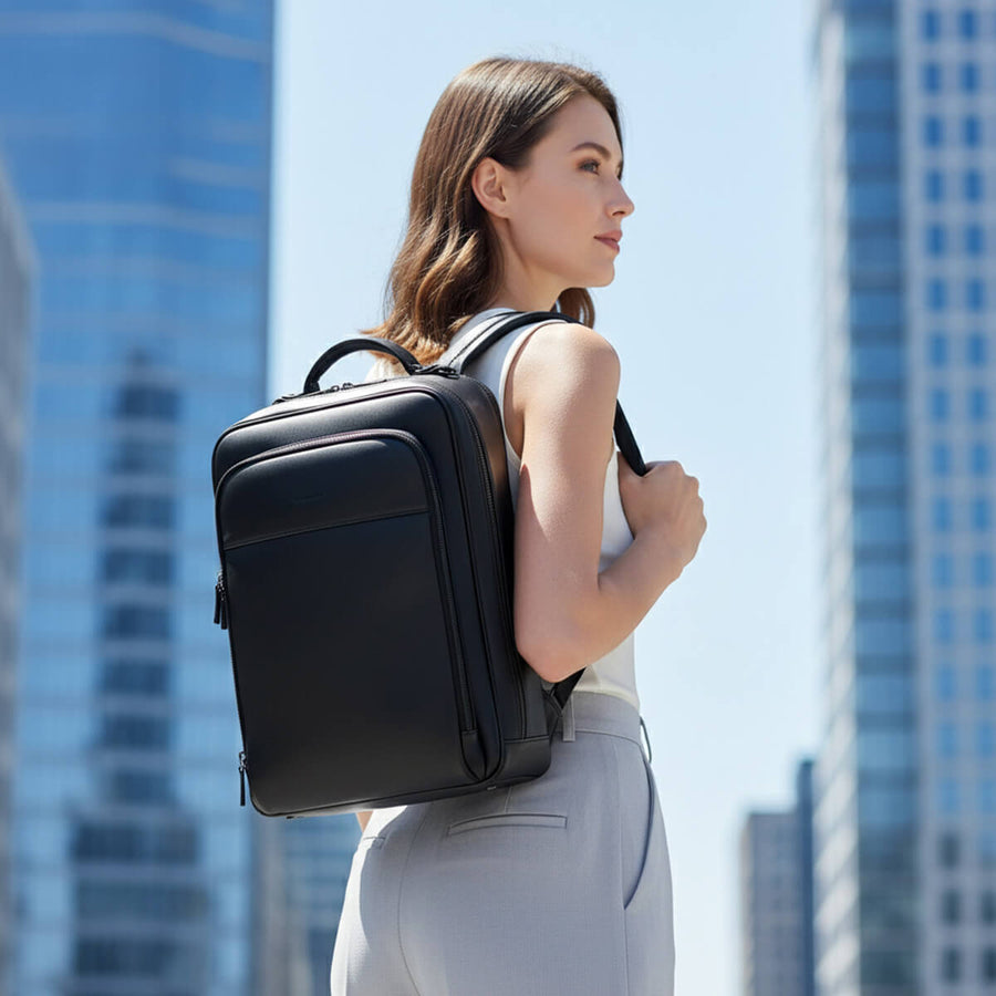 Maverick & Co. - Windsor Business Backpack
