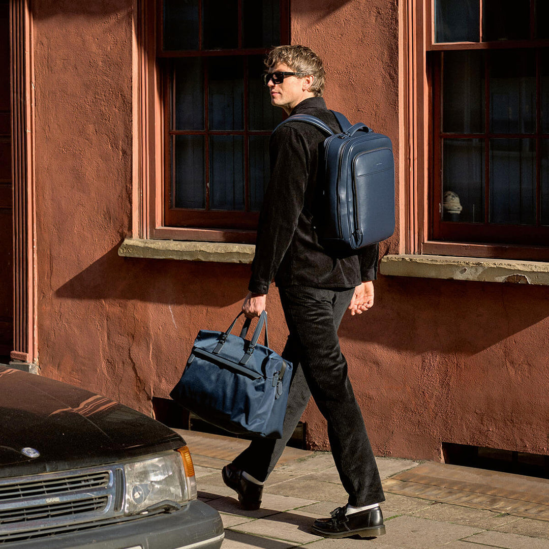 Maverick & Co. - Windsor Business Backpack