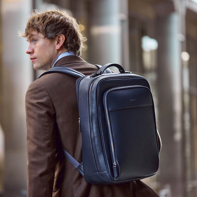 Maverick & Co. - Windsor Business Backpack