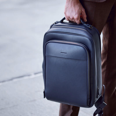 Maverick & Co. - Windsor Business Backpack