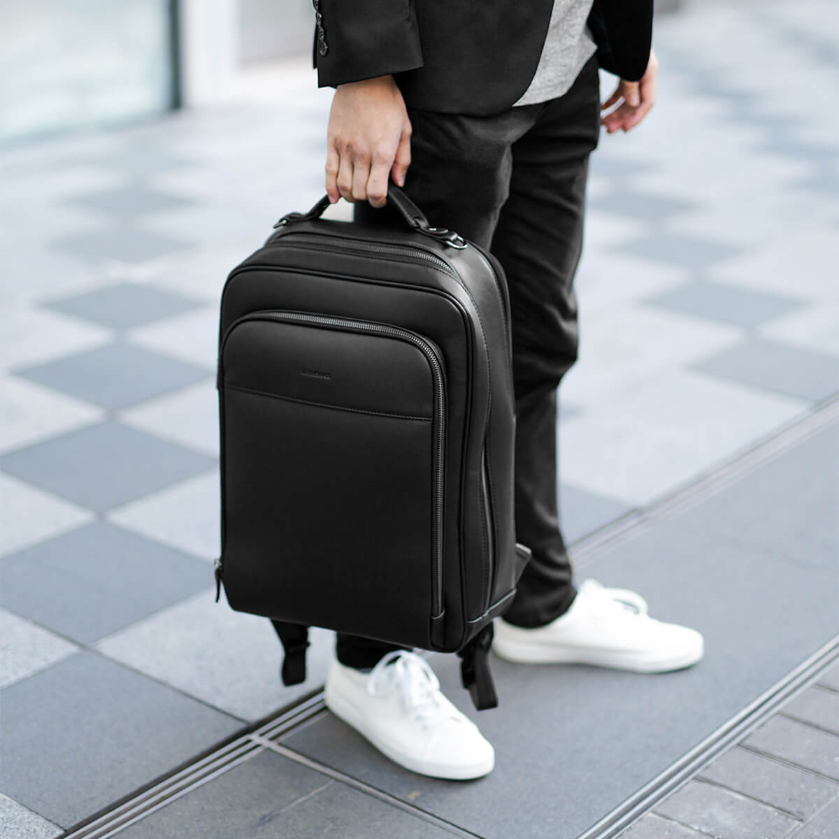Maverick & Co. - Windsor Business Backpack
