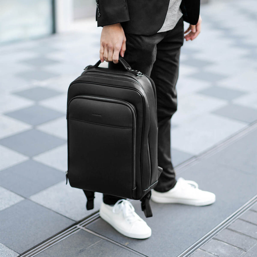 Maverick & Co. - Windsor Business Backpack