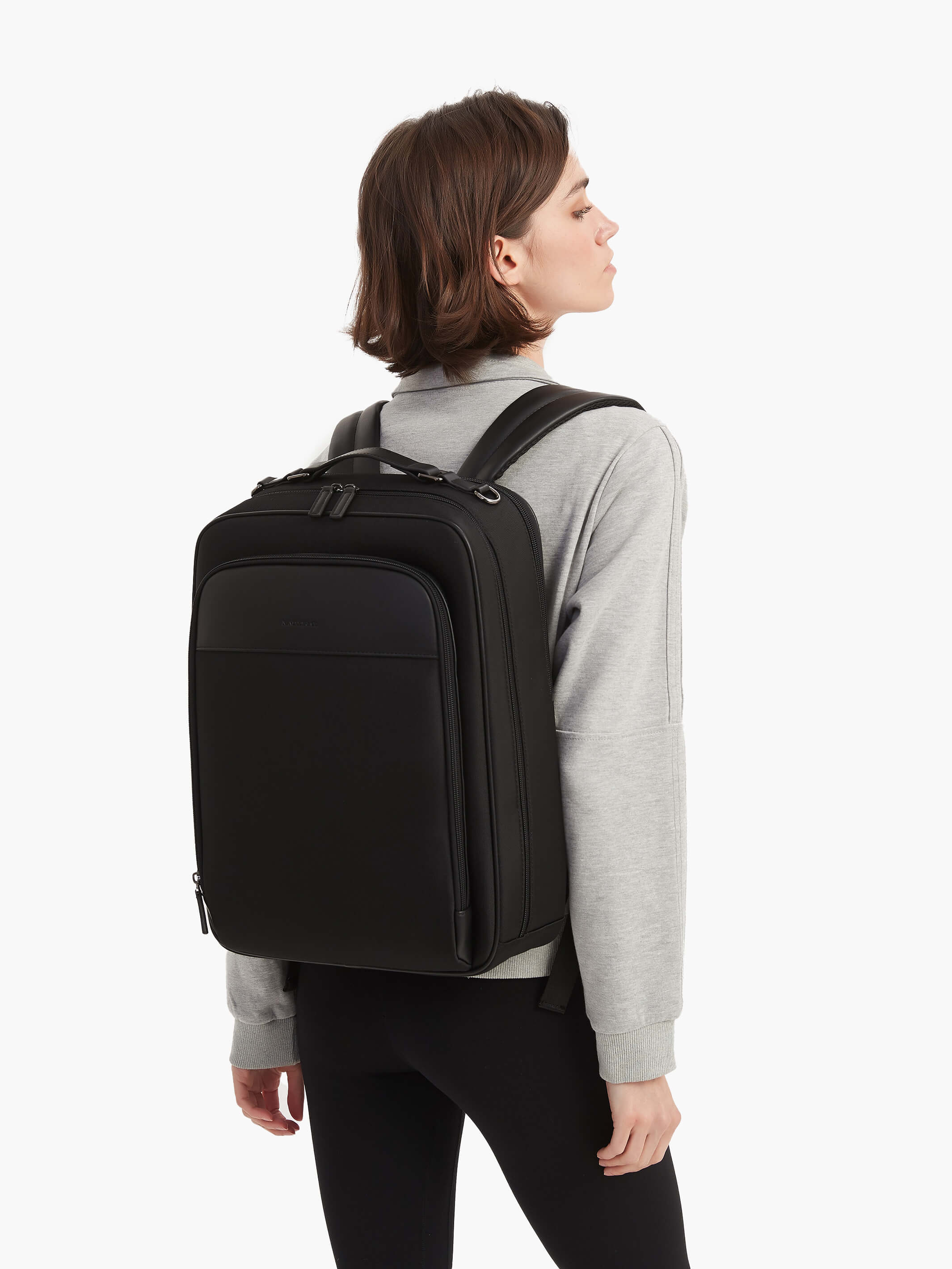 価格は安く Backpack Business Light Windsor – Co. & Maverick バッグ