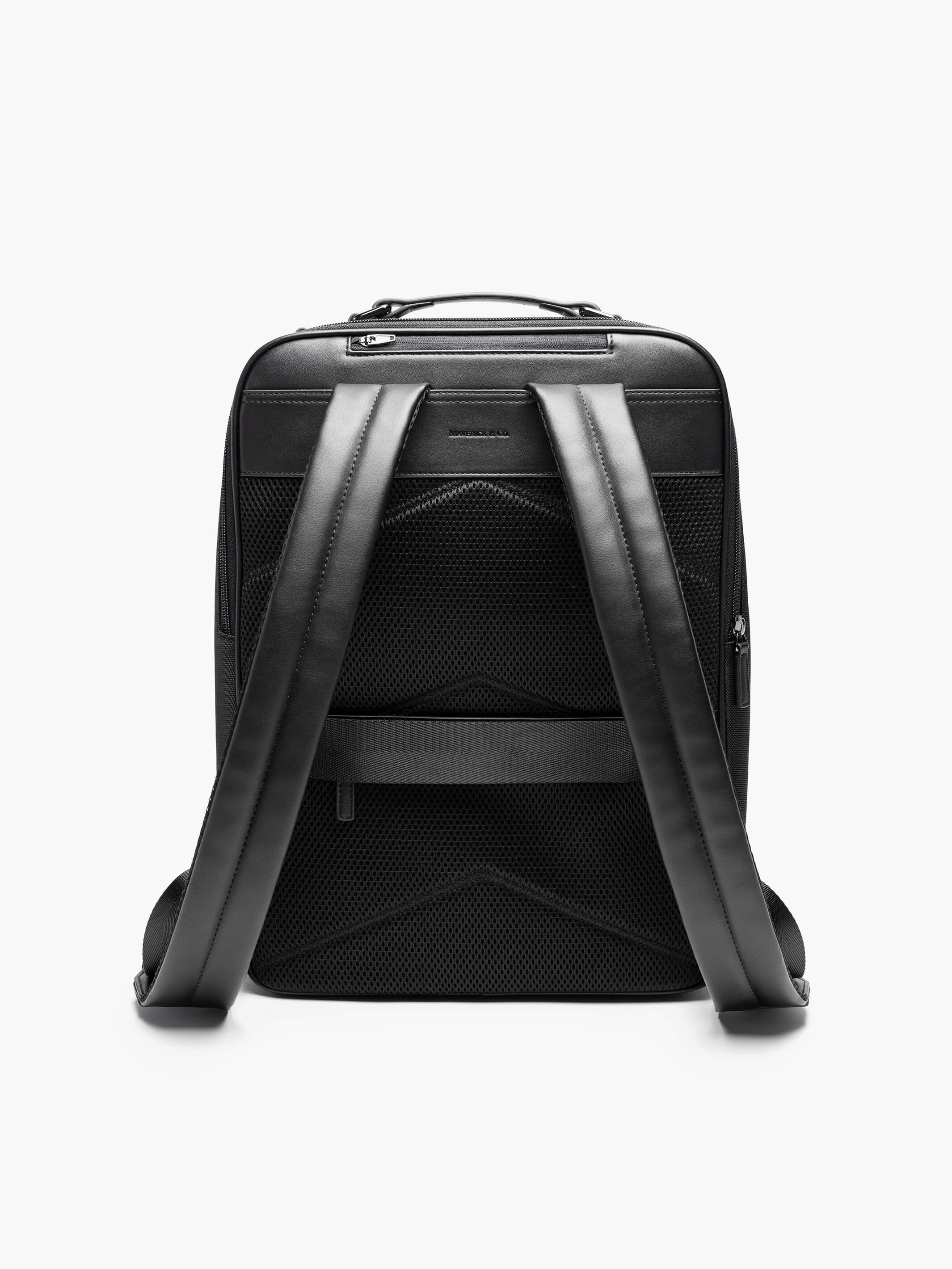 Windsor Light Business Backpack Maverick Co