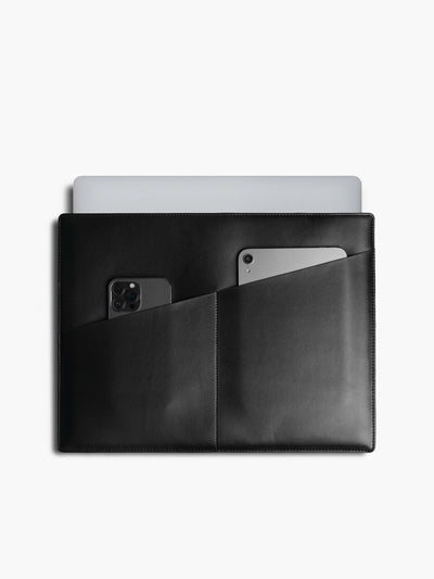 Maverick & Co. - Windsor Slim Laptop Sleeve