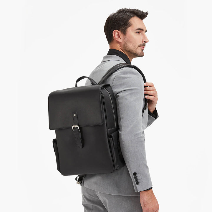 Maverick & Co. - Zenith Executive Backpack