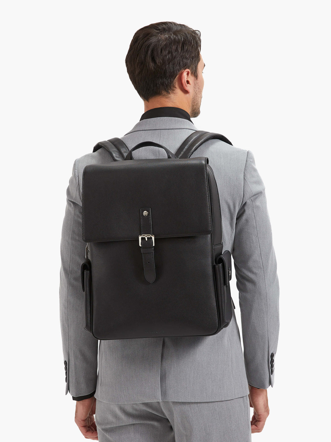 Maverick & Co. - Zenith Executive Backpack