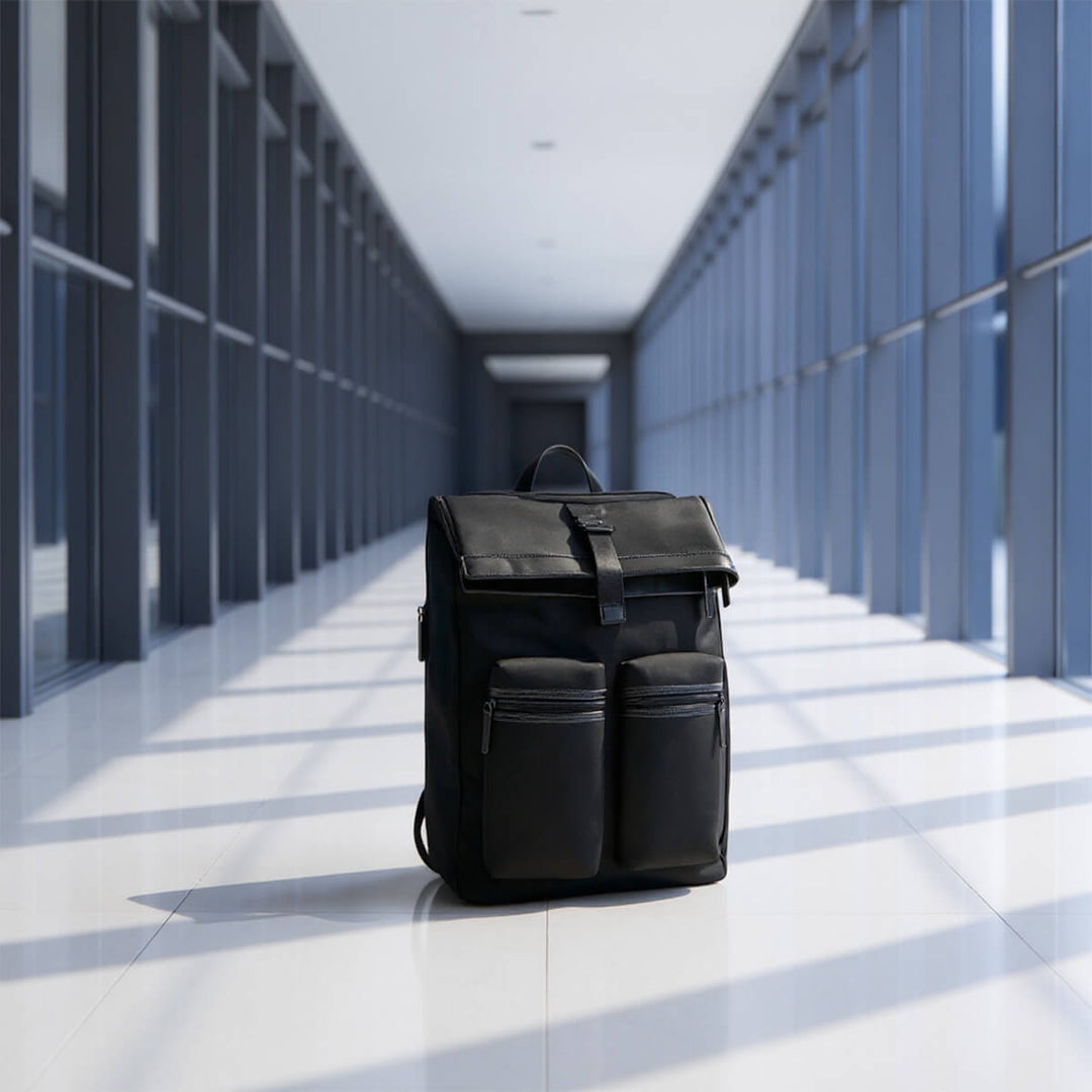 Maverick & Co. - Rover Roll Top Backpack