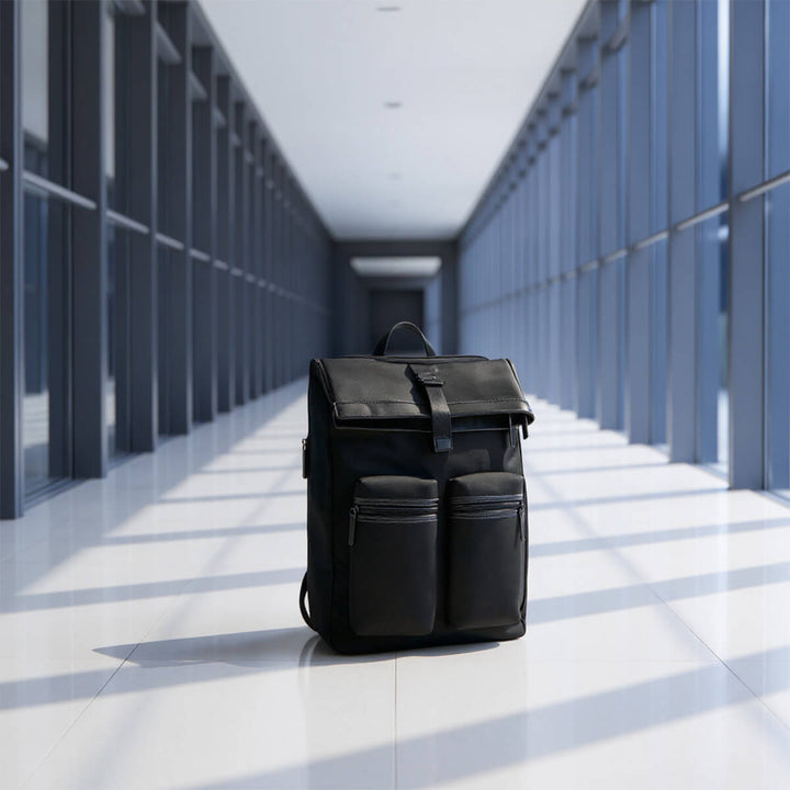 Maverick & Co. - Rover Roll Top Backpack