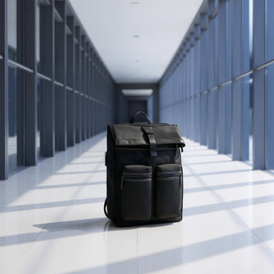 Maverick & Co. - Rover Roll Top Backpack
