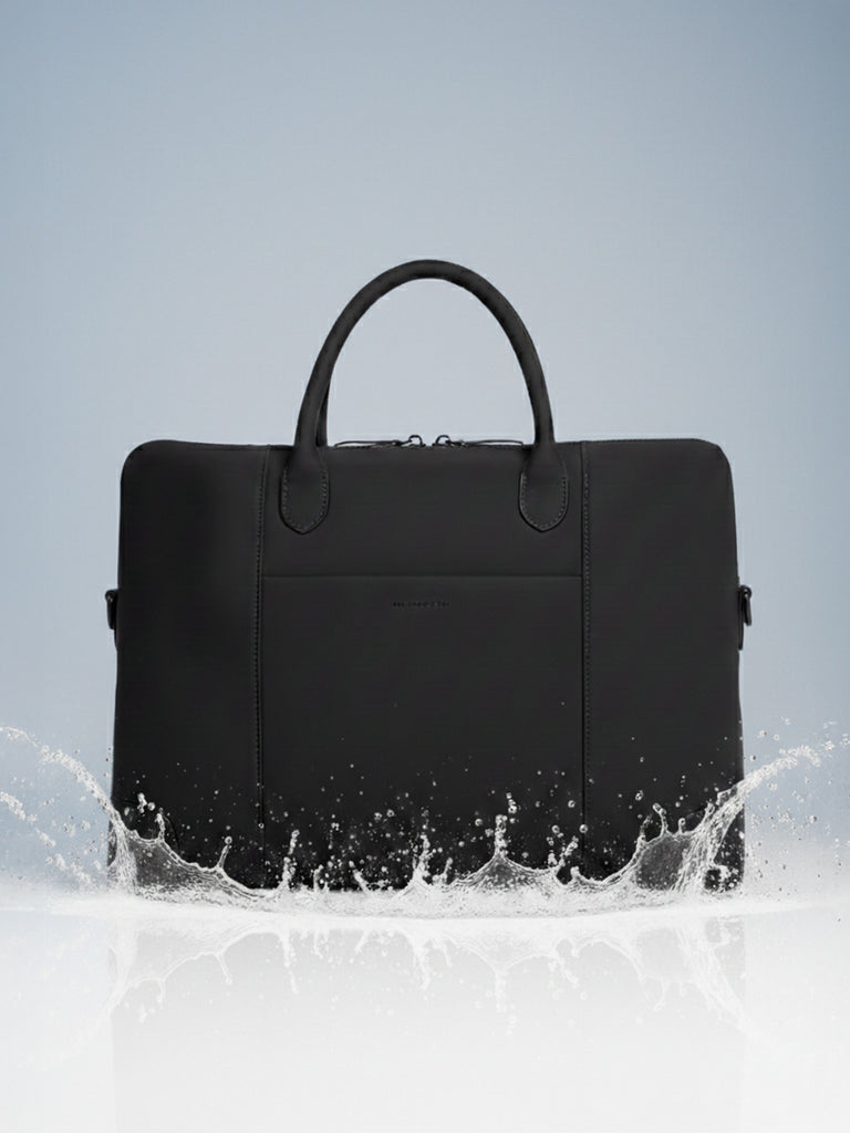 Vista Waterproof Briefcase – Maverick & Co.