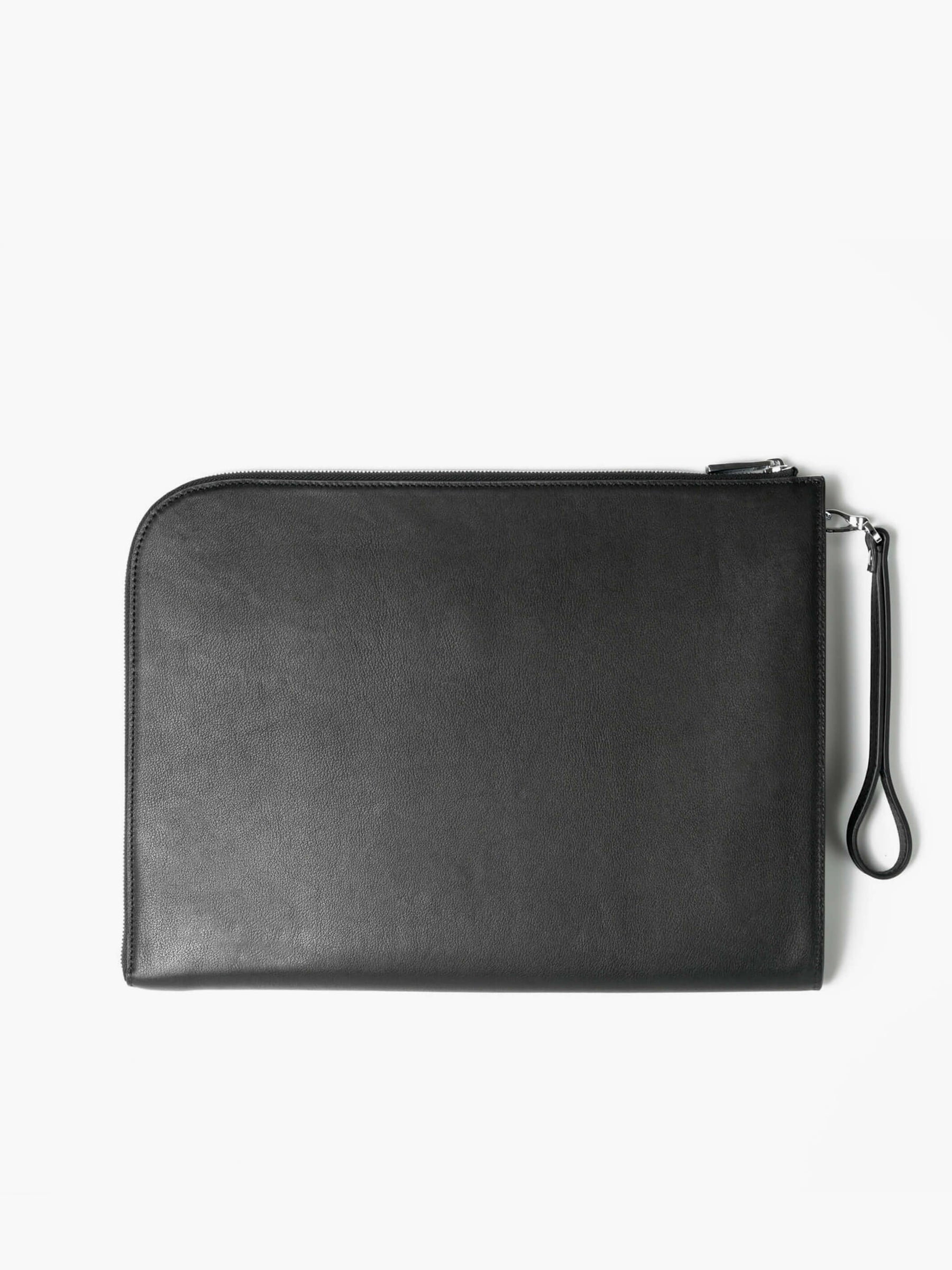 Atlas Macbook Clutch