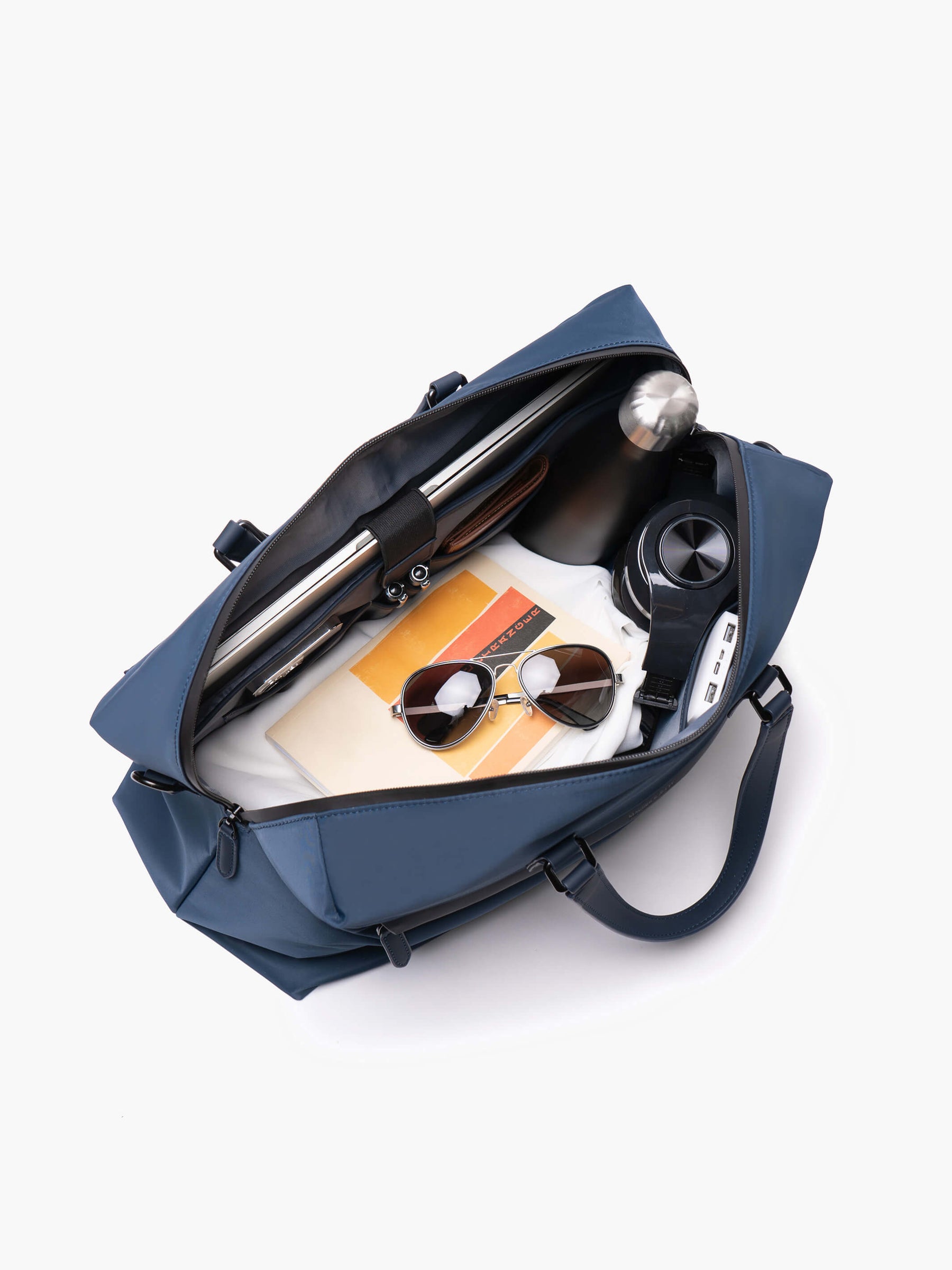 Avenue Waterproof Weekender-1