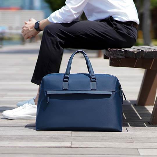 Maverick & Co. - Avenue Waterproof Weekender