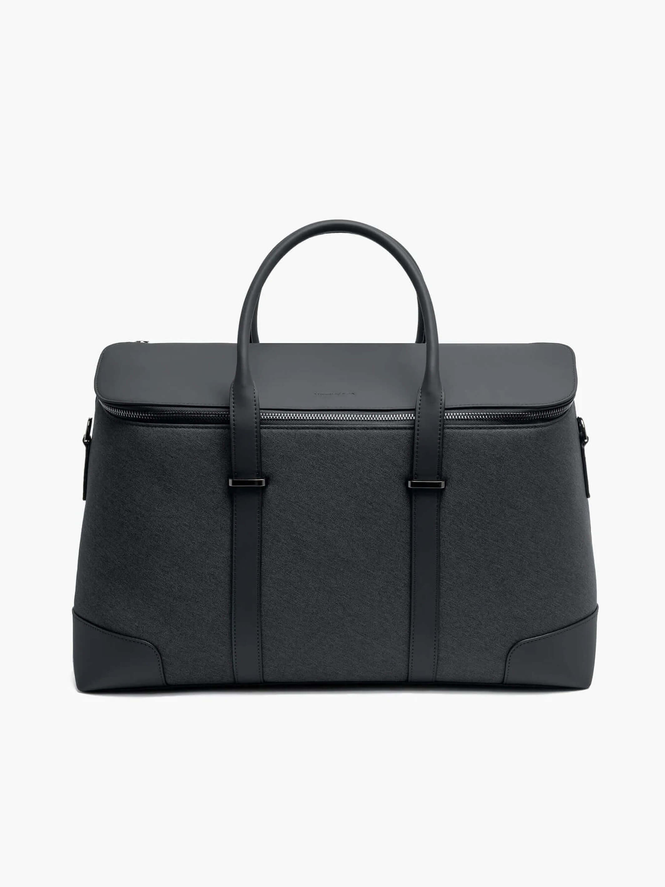 Maverick & Co. - Aviator Hassle-Free Weekender#color_graphite