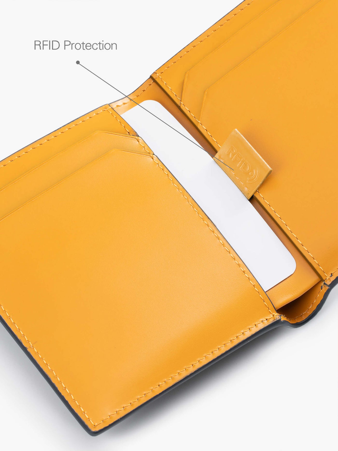 Small Leather Goods – Maverick & Co.