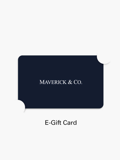 Maverick & Co. - Maverick & Co. E-Gift Card