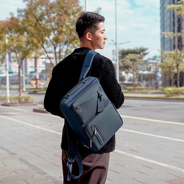 Maverick & Co. - Explorer Light Backpack