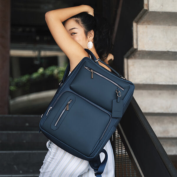 Skyler Trendsetter Backpack – Maverick & Co.