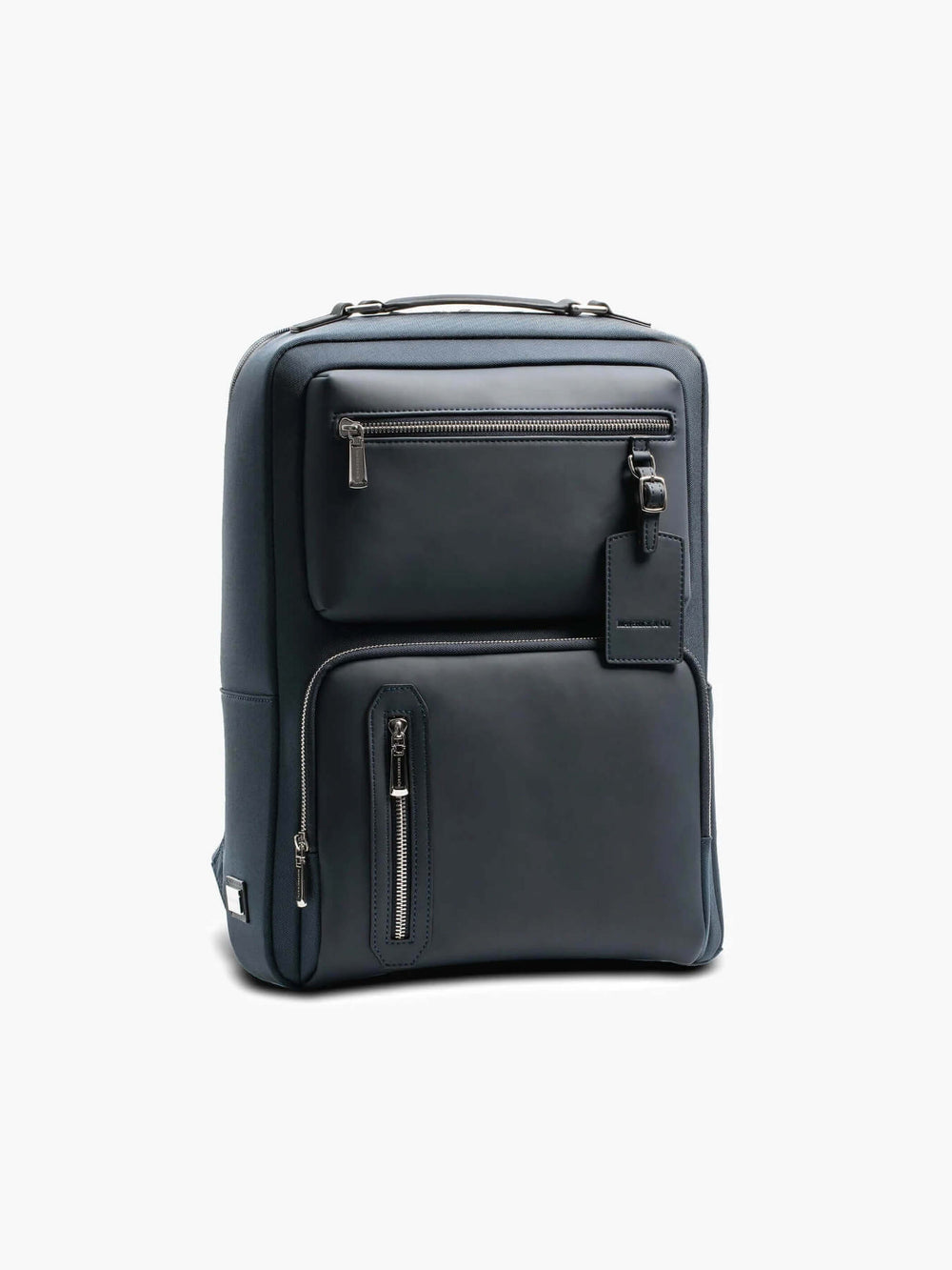 Maverick & Co. - Explorer Light Backpack #color_navy