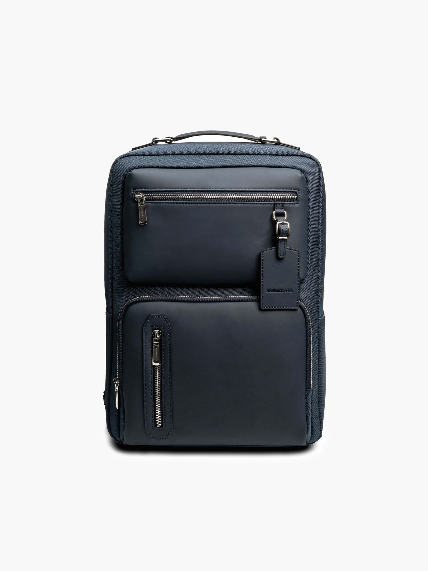 Luxe Explorer Backpack