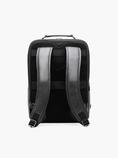Maverick & Co. - Explorer Light Backpack Plus #color_black