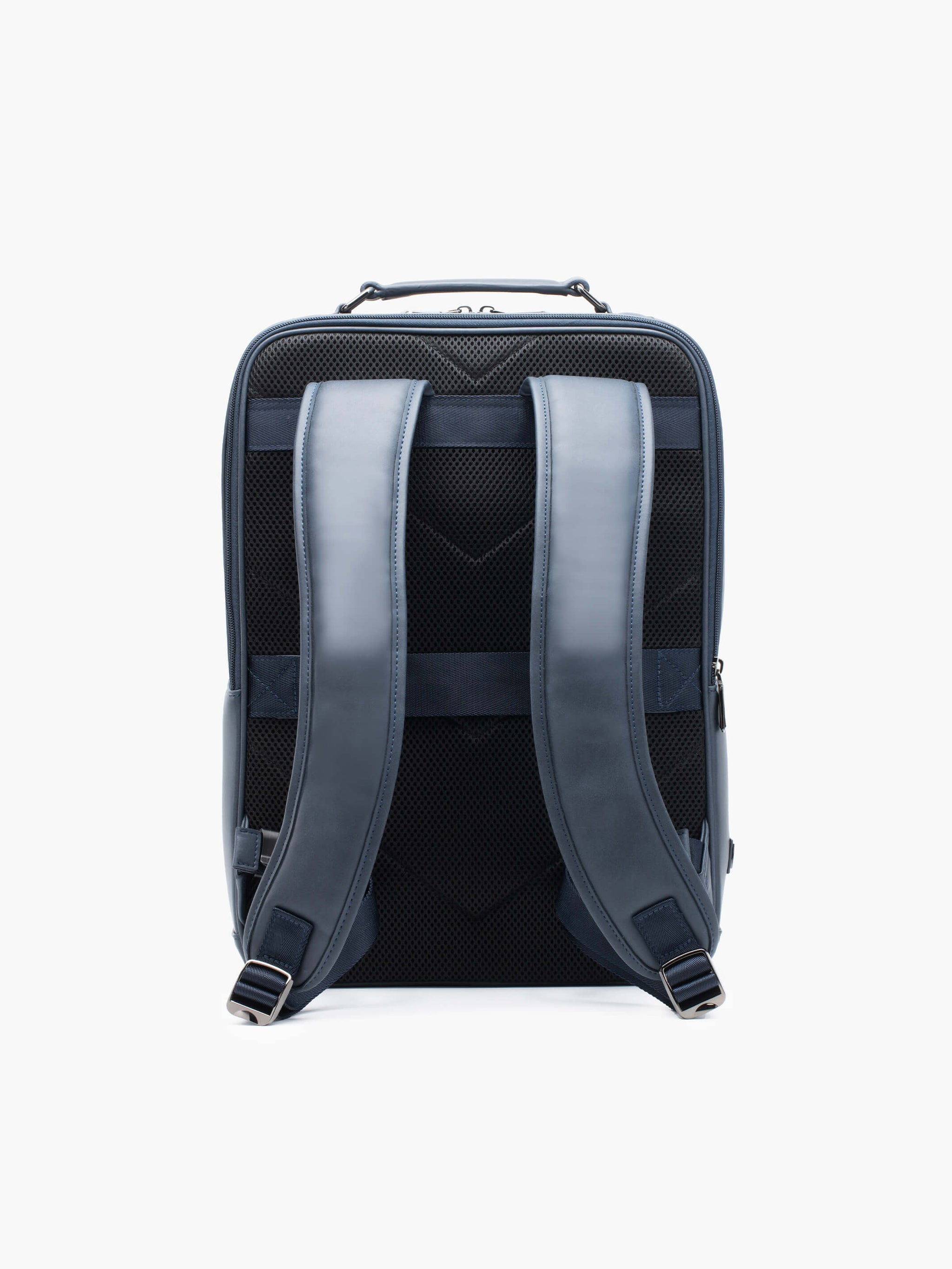 Maverick & Co. - Explorer Light Backpack Plus #color_navy