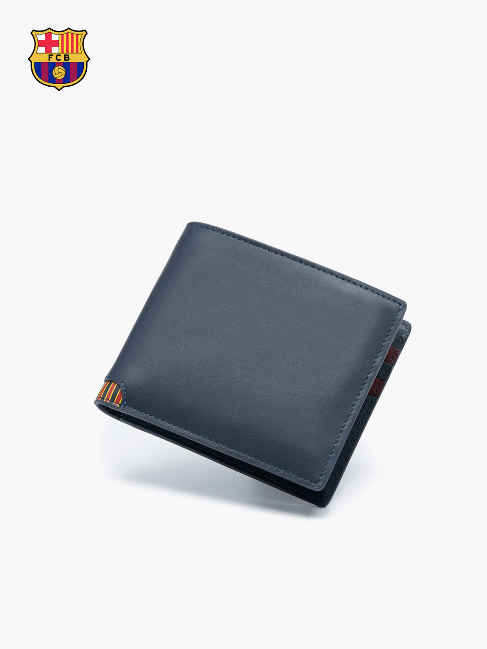 Maverick & Co. - FC Barcelona Slim Wallet