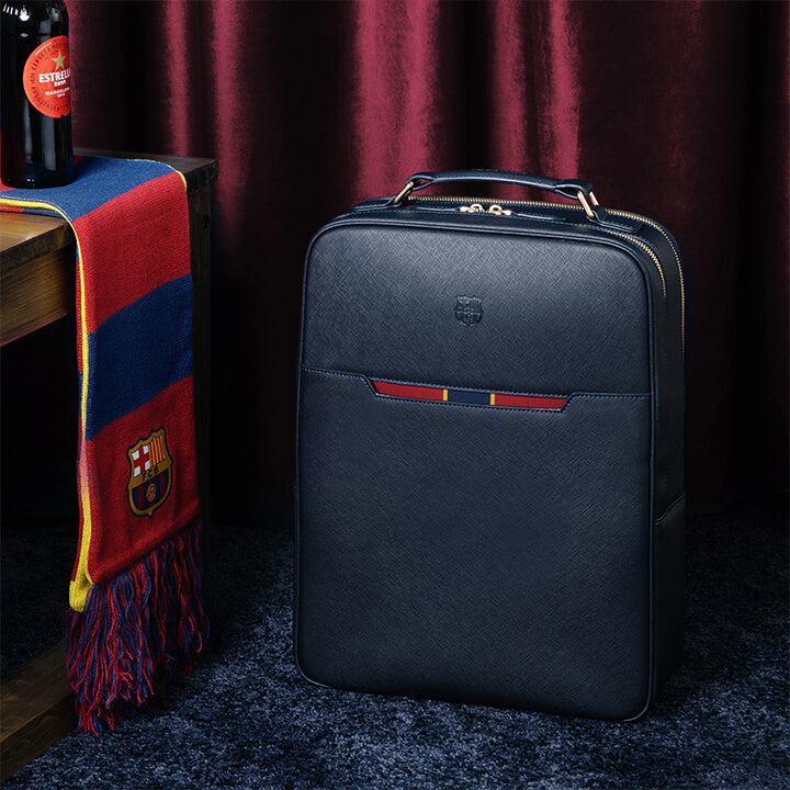 Fc barcelona backpack hotsell