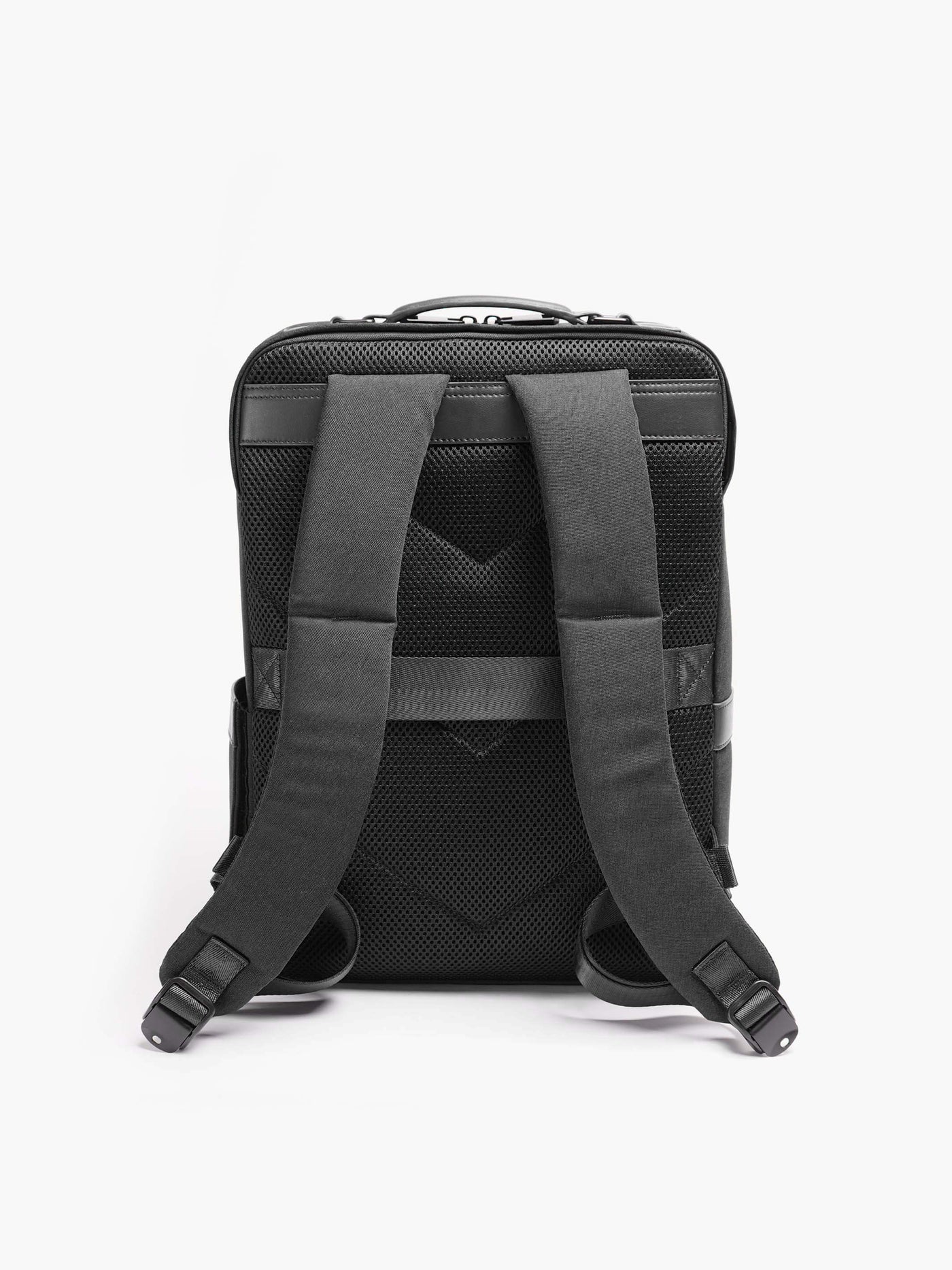 Maverick & Co. - Forte Light Backpack#color_black