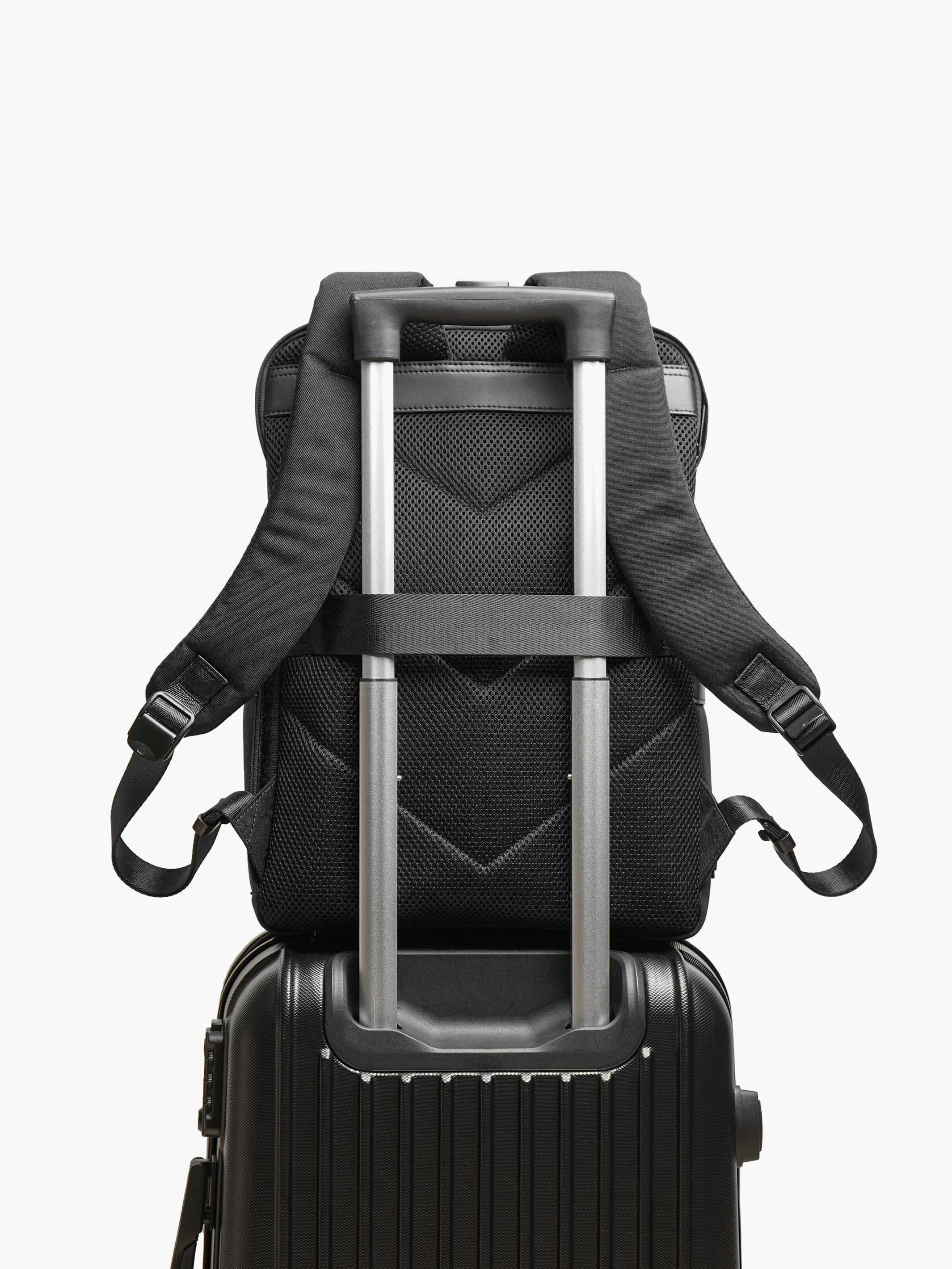 Maverick & Co. - Forte Light Backpack#color_black