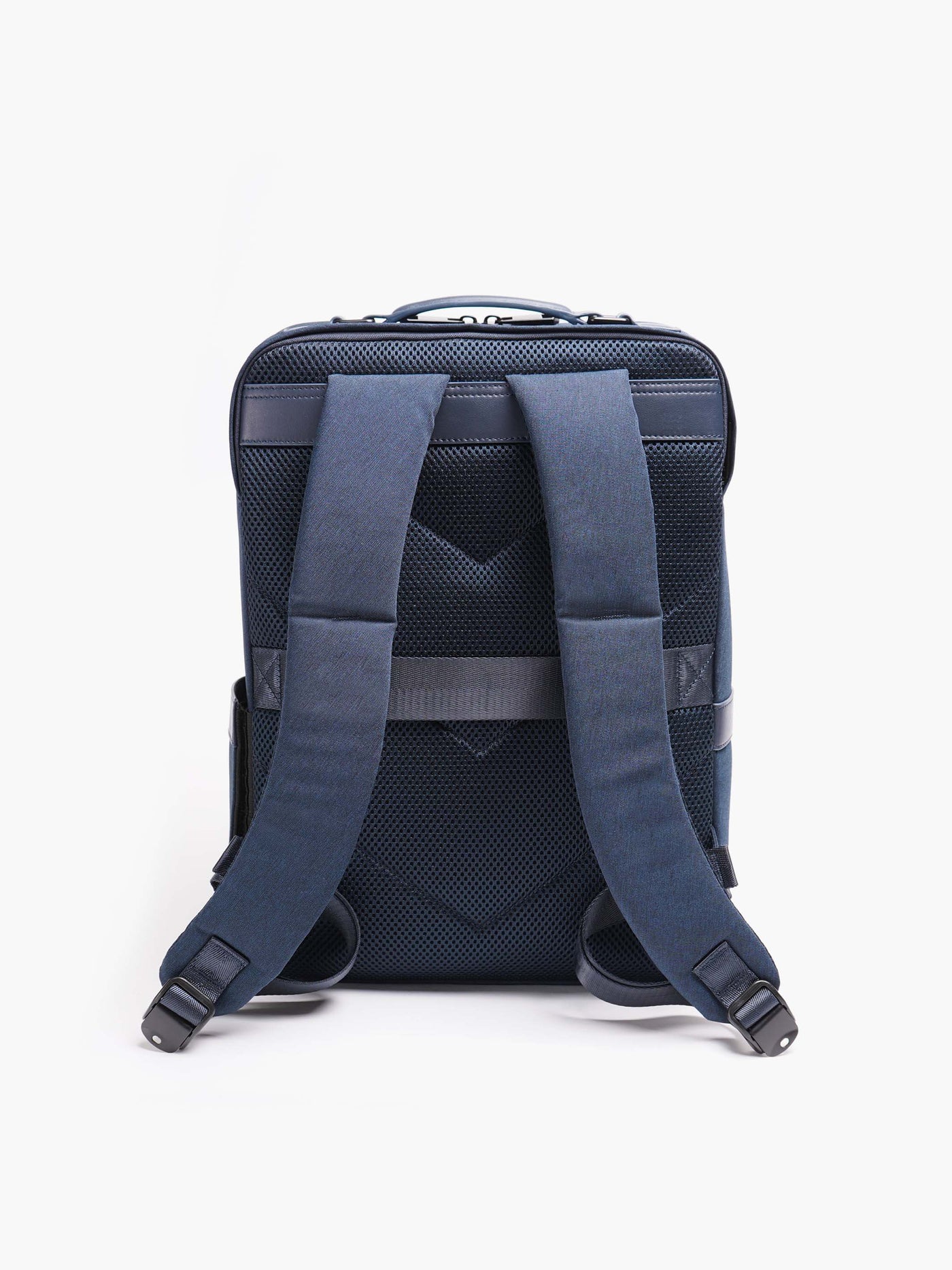 Maverick & Co. - Forte Light Backpack#color_navy