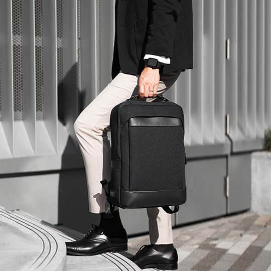 Maverick & Co. - Forte Light Backpack