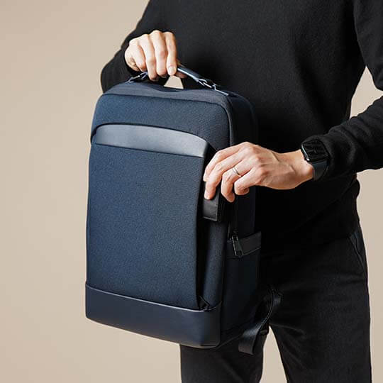 Maverick & Co. - Forte Light Backpack