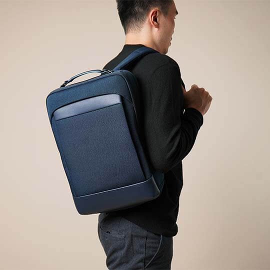 Maverick & Co. - Forte Light Backpack