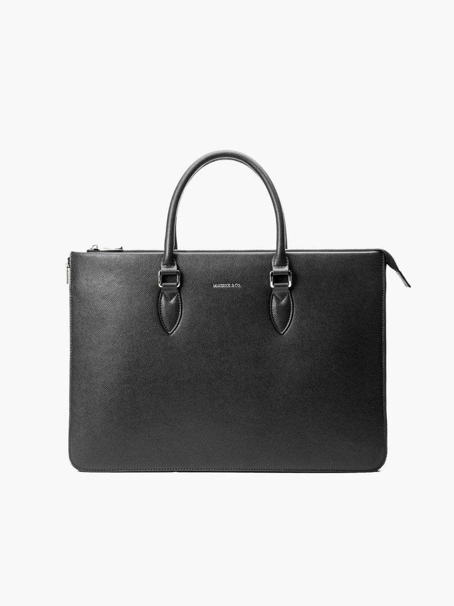 Limitless Voyage Briefcase – Maverick & Co.