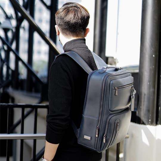 Maverick & Co. - Explorer Light Backpack Plus