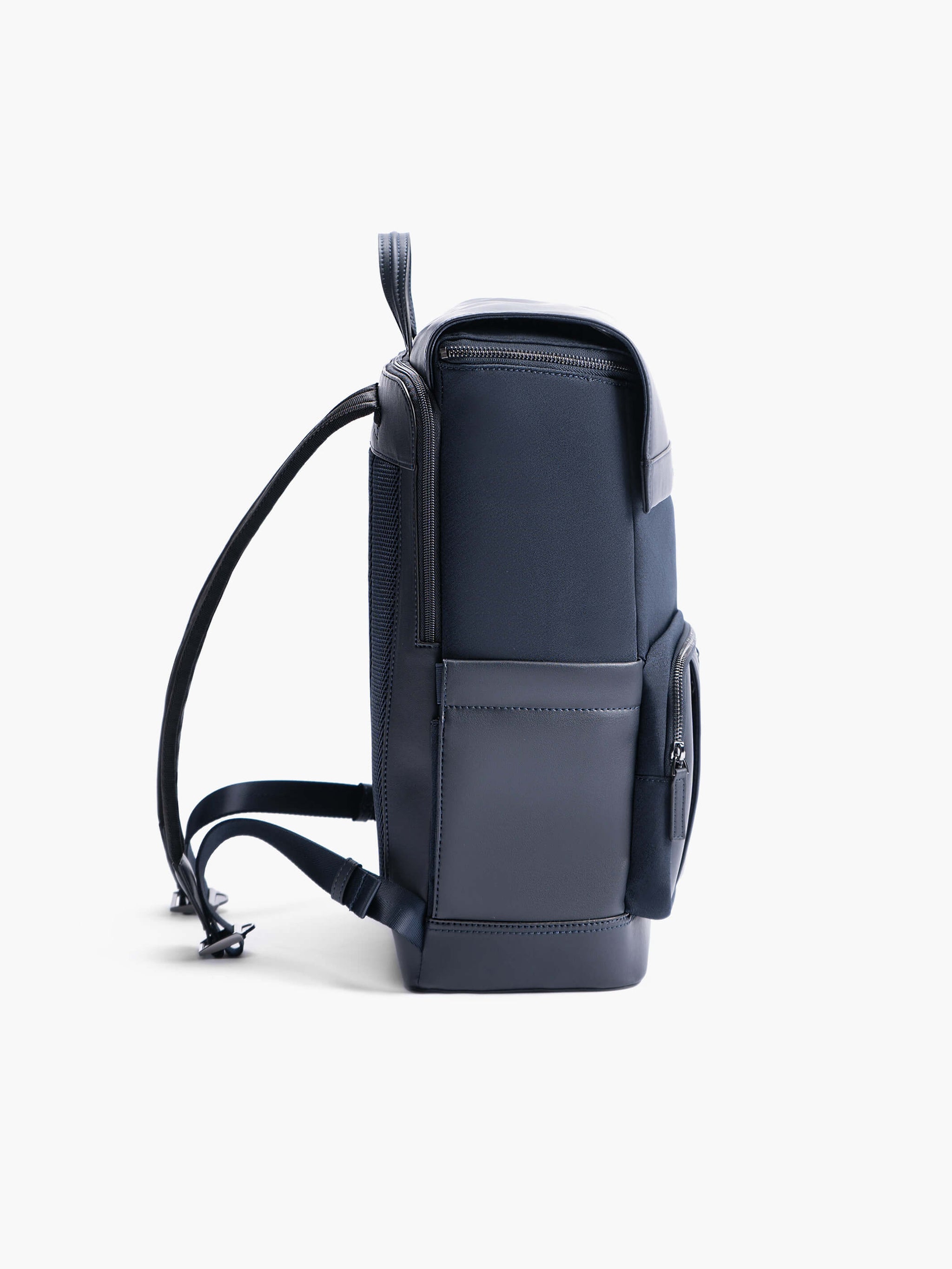 Maverick & Co. - Maximus All-day Backpack#color_navy