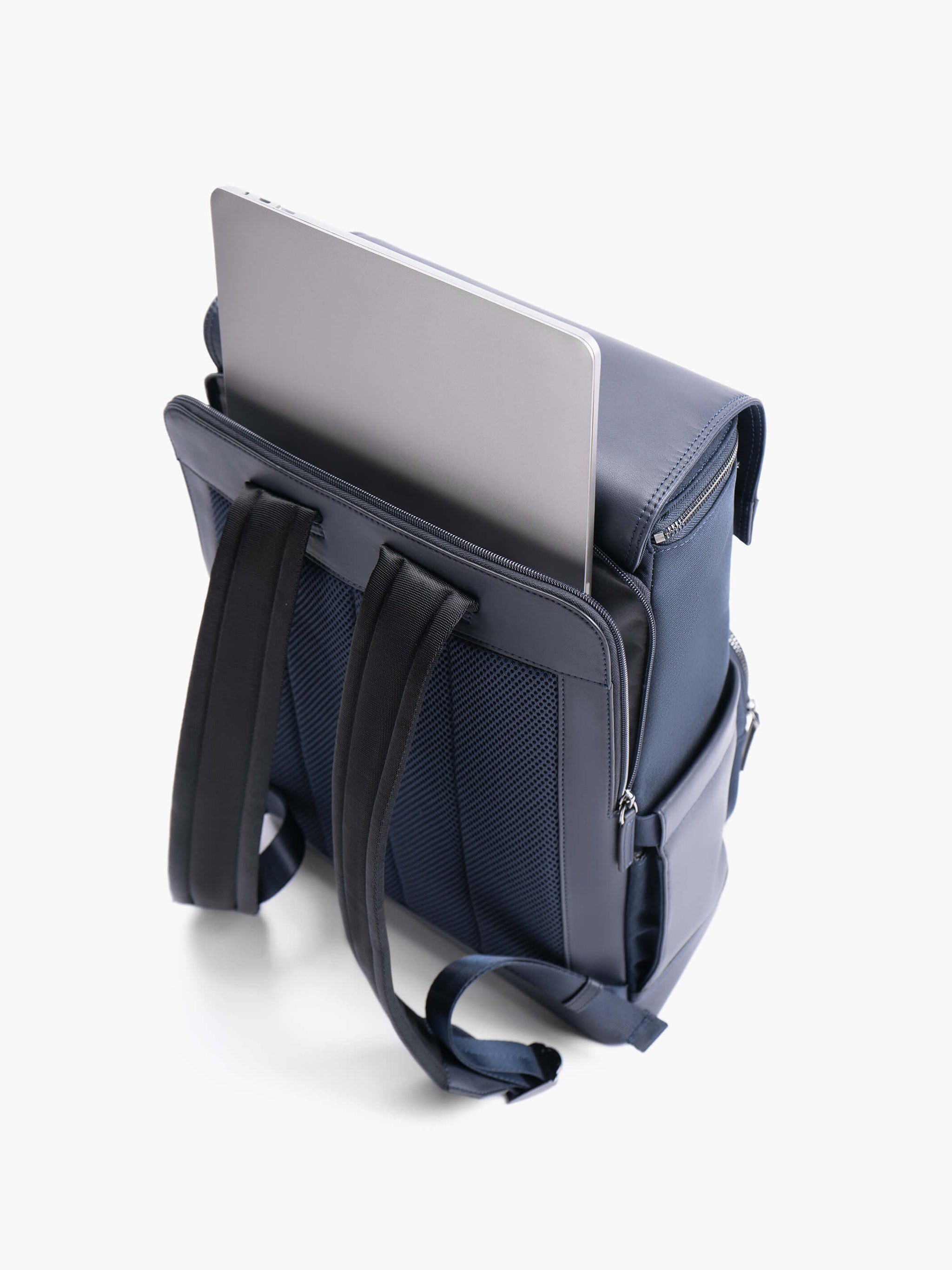 Maverick & Co. - Maximus All-day Backpack#color_navy