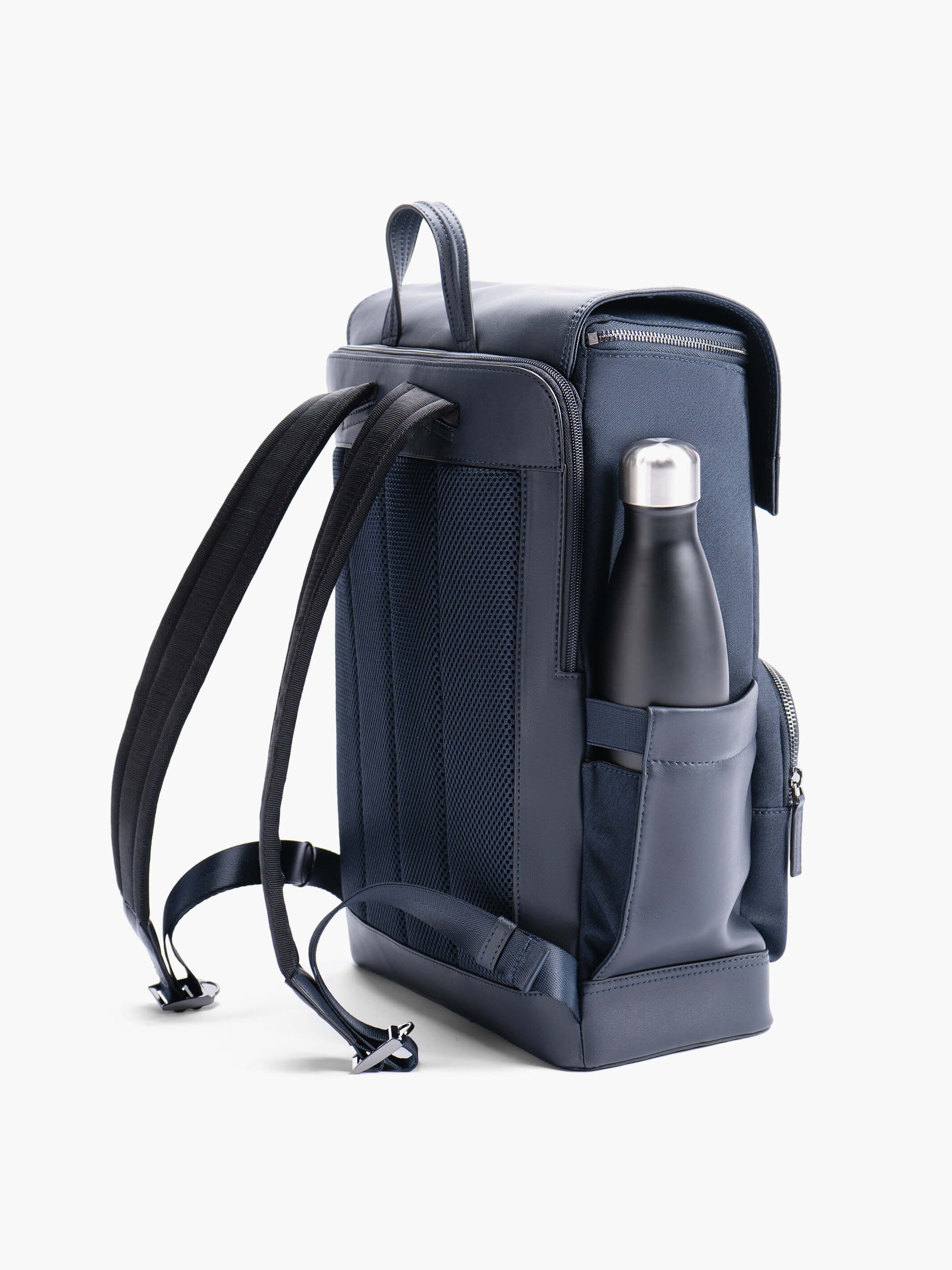 Maverick & Co. - Maximus All-day Backpack#color_navy