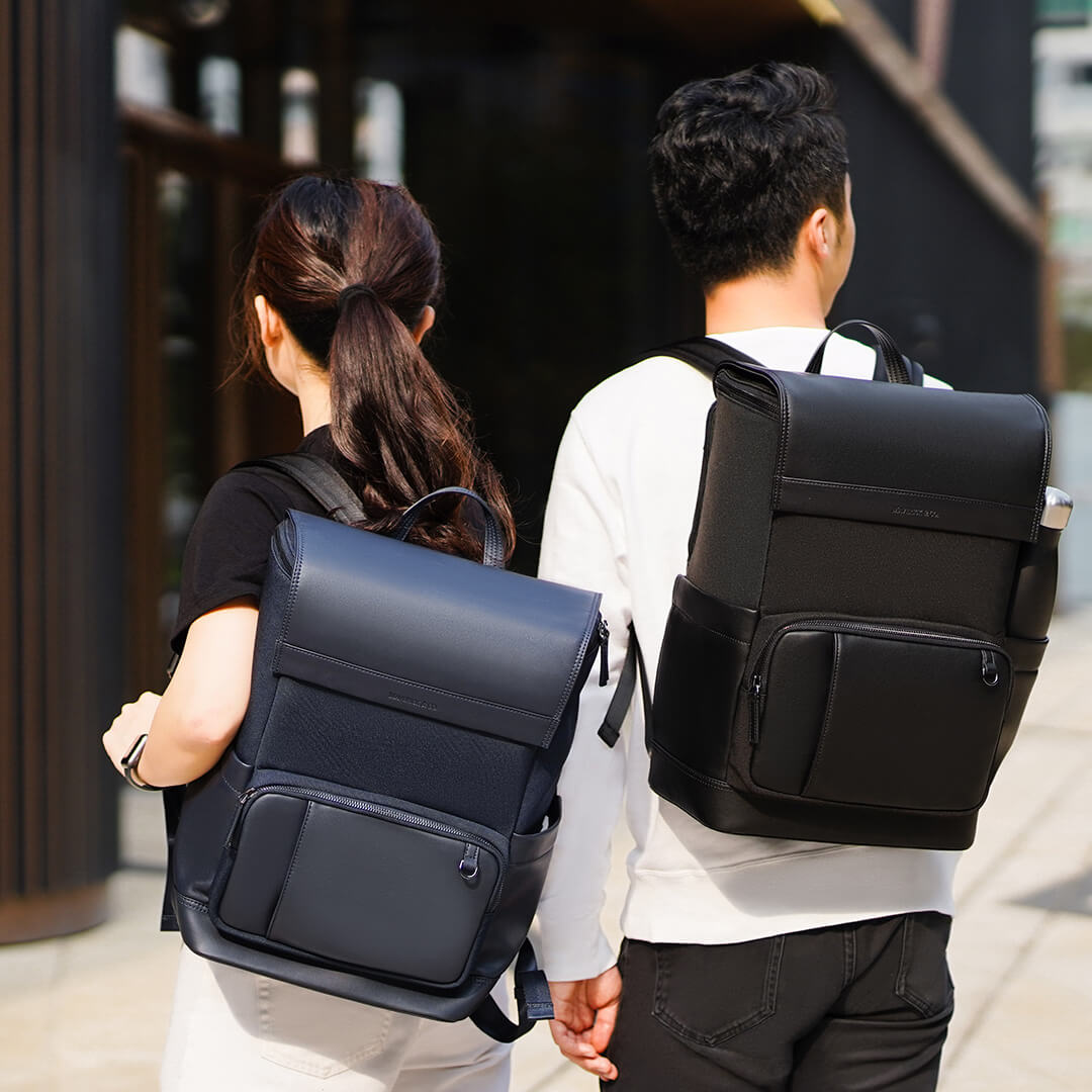 Maverick & Co. - Maximus All-day Backpack