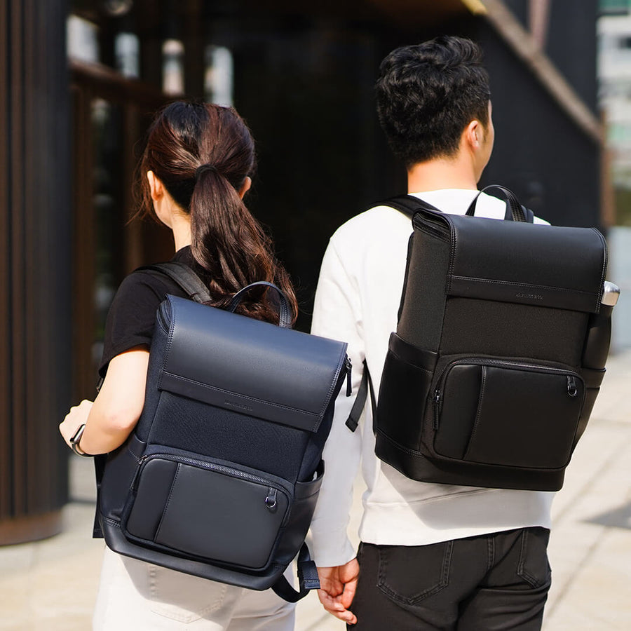 Maverick & Co. - Maximus All-day Backpack