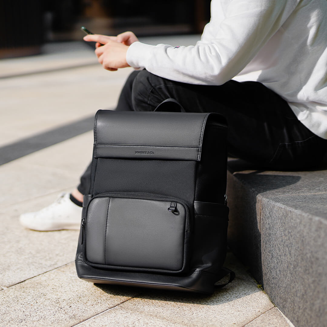 Maverick & Co. - Maximus All-day Backpack