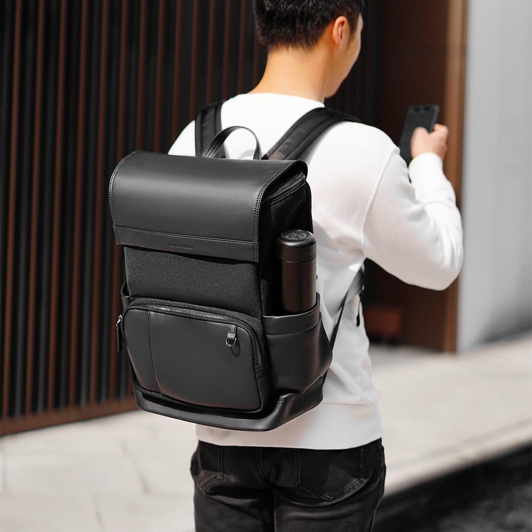 Maverick & Co. - Maximus All-day Backpack