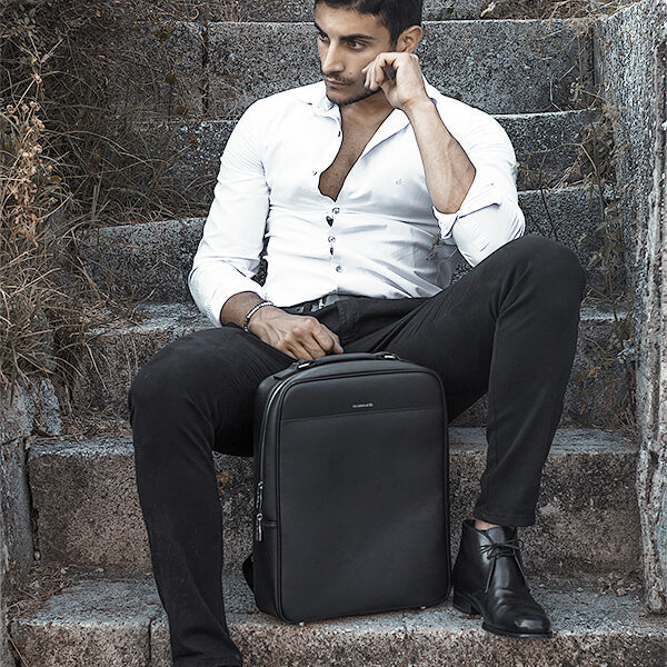 Maverick & Co. - Metropolitan Business Backpack