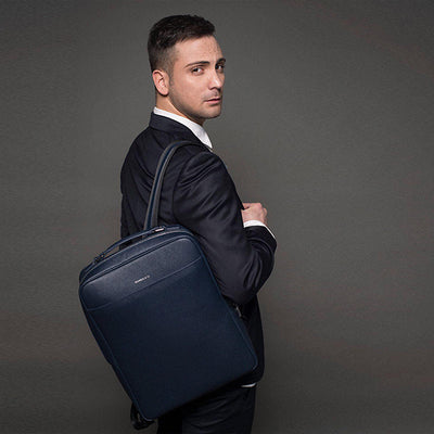Metropolitan Business Backpack – Maverick & Co.