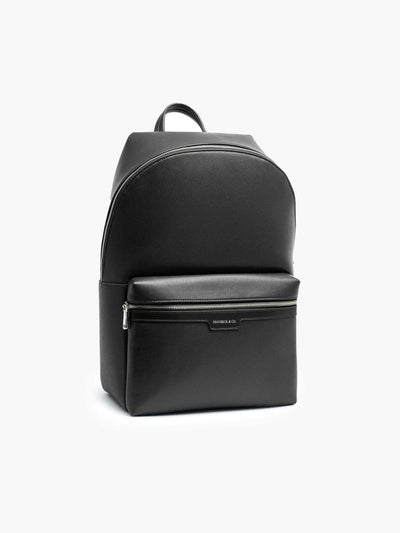 Maverick & Co. - Skyler Trendsetter Backpack #color_black