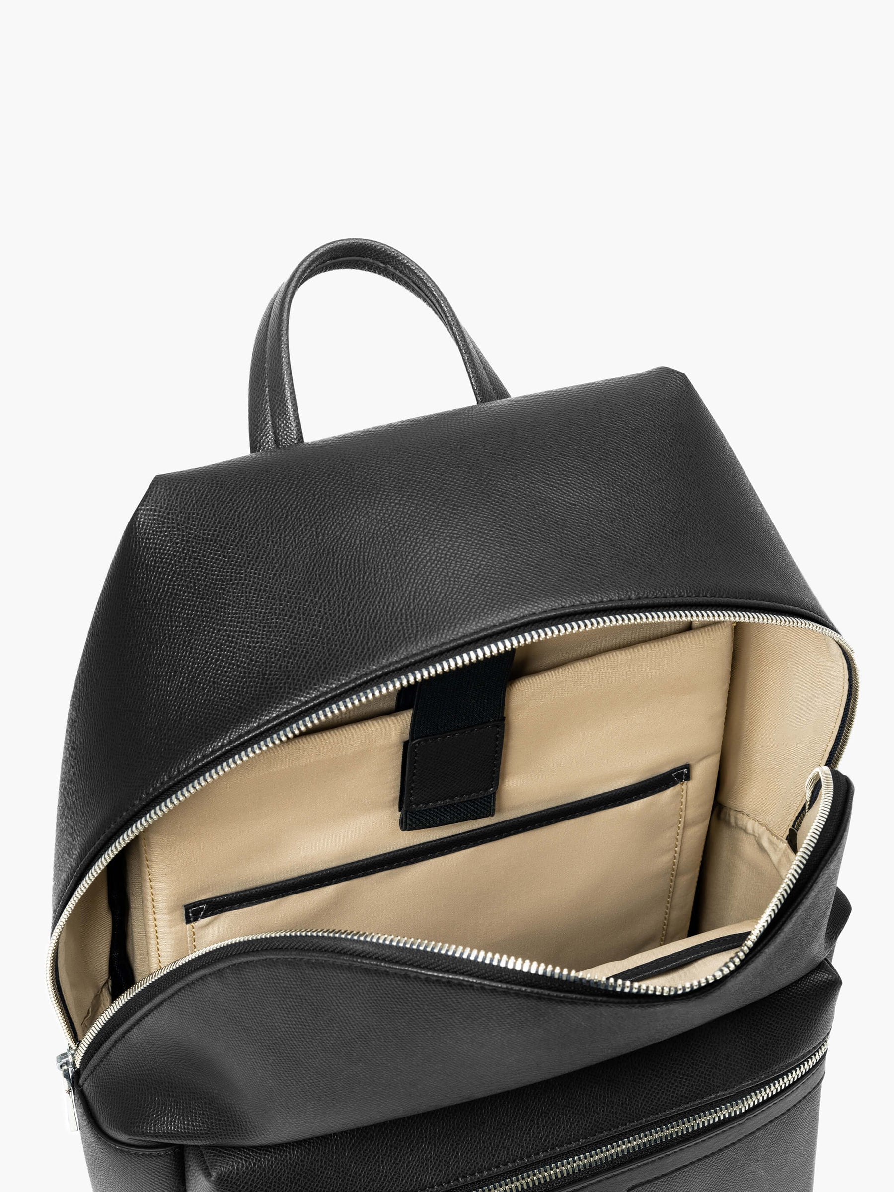 Maverick & Co. - Skyler Trendsetter Backpack #color_black