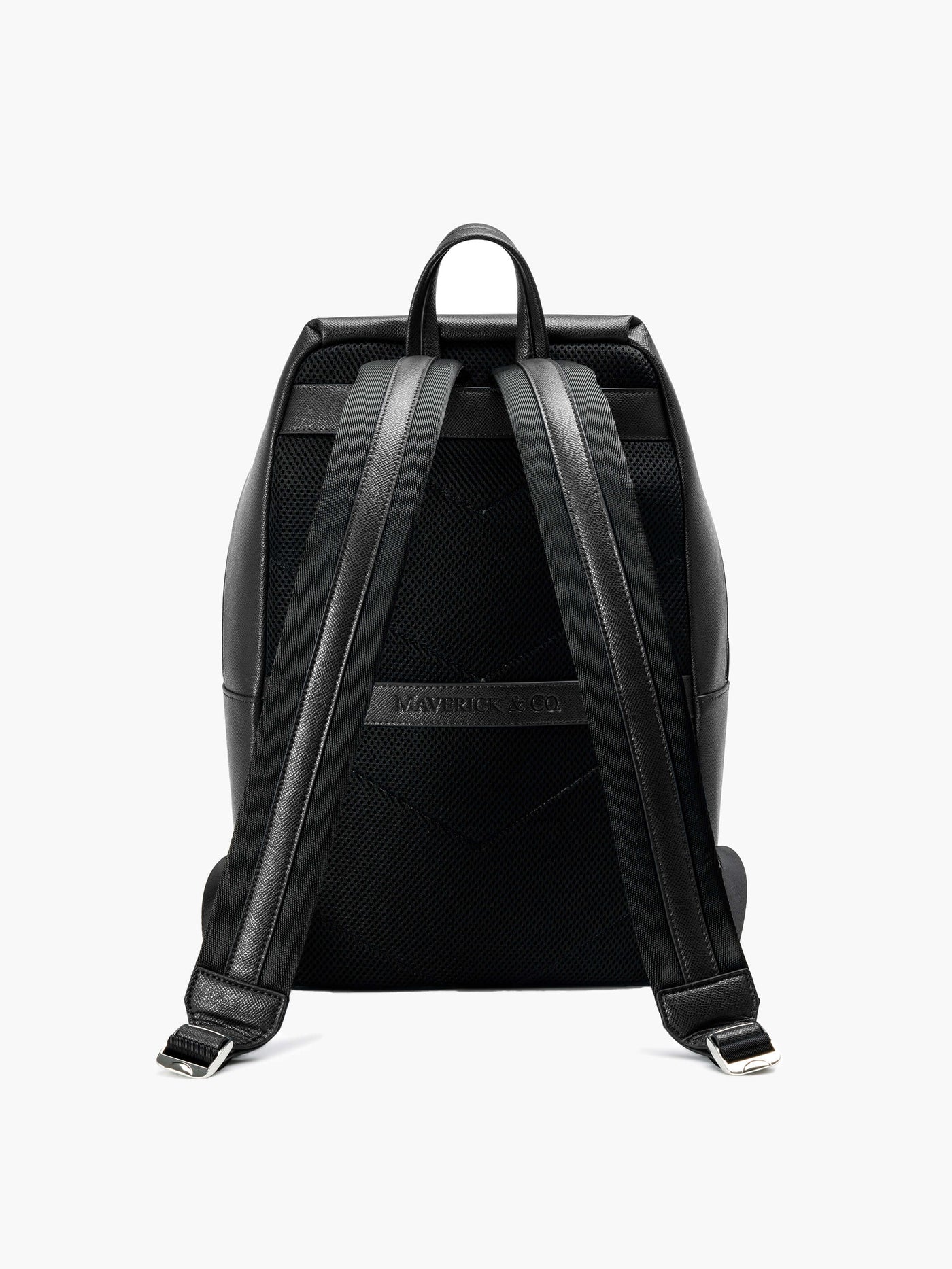 Maverick & Co. - Skyler Trendsetter Backpack #color_black