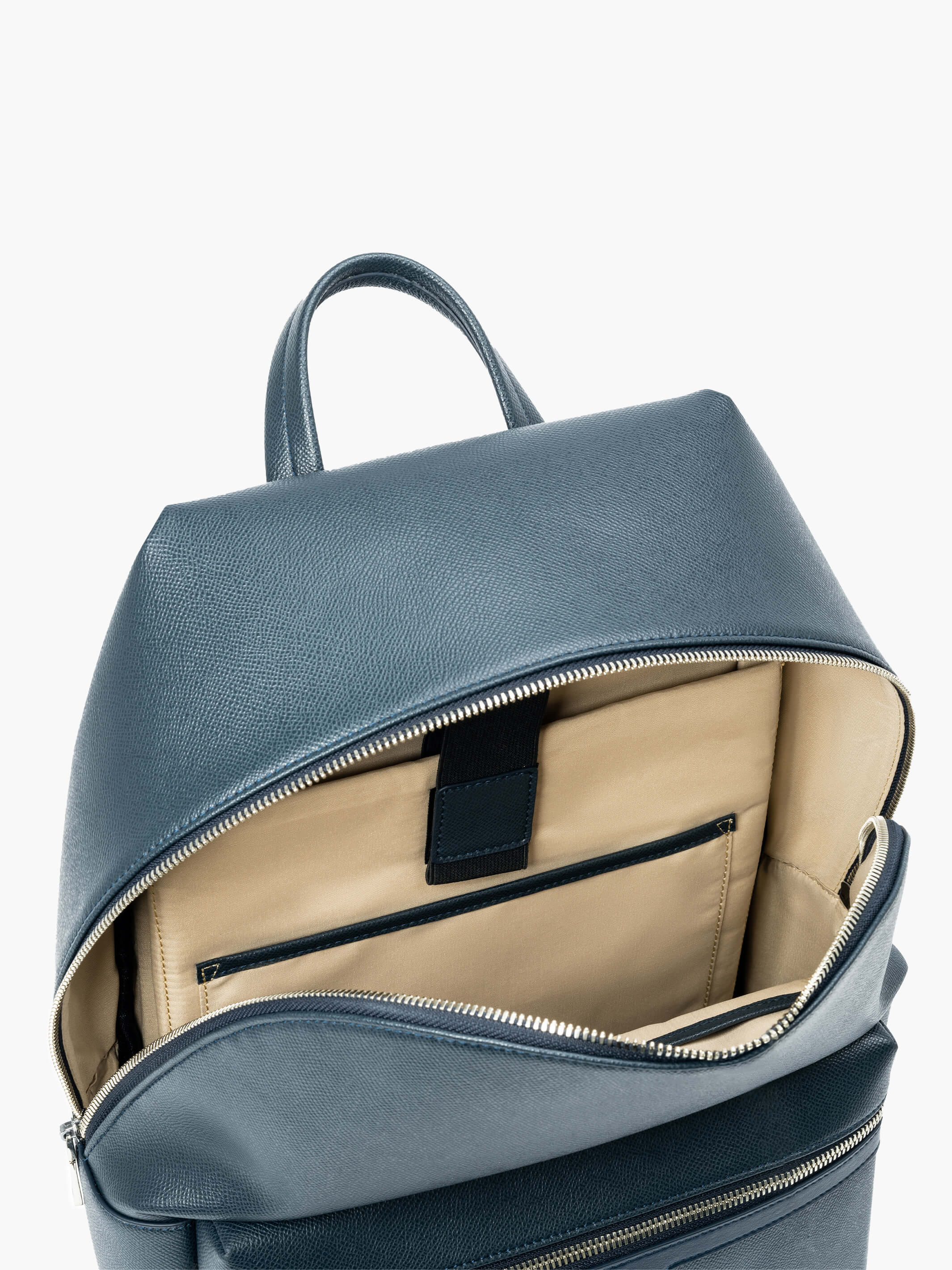 Maverick & Co. - Skyler Trendsetter Backpack #color_navy